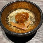 牛に金棒 - 牛休め