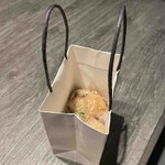 牛に金棒 - お土産