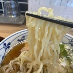 Menya Kotobuki - 麺リフト
