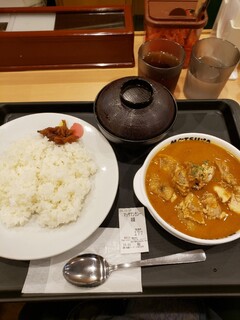 松屋 - 