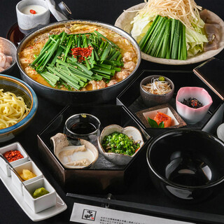 空間もサービスも”ひとつ上”の「やま中」