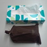 マダムルージュ - シュトレン 結構大きいでしょ(笑)　2013/11/01