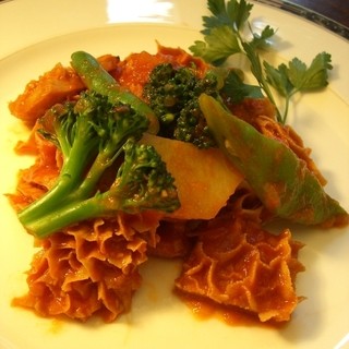 パスタ&ピザガーデン マジョラム_2