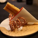 ガストロノミー ジョエル・ロブション - 