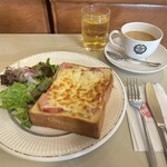 カフェーパウリスタ - 