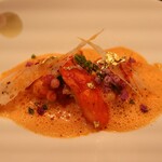 ガストロノミー ジョエル・ロブション - 