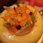 ガストロノミー ジョエル・ロブション - 