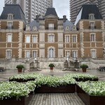 ガストロノミー ジョエル・ロブション - 