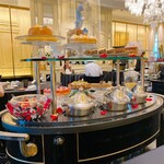 ガストロノミー ジョエル・ロブション - 