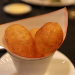 ガストロノミー ジョエル・ロブション - 