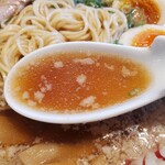 ラーメン魁力屋 - 