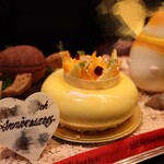 ガストロノミー ジョエル・ロブション - 