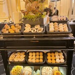 ガストロノミー ジョエル・ロブション - 