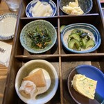 海鮮食堂つなや - つなや定食