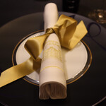 ガストロノミー ジョエル・ロブション - 