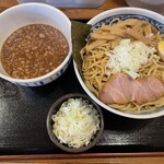 つけ麺　秋山 - 