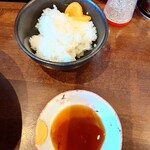 山の田ラーメン - 