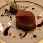 ガストロノミー ジョエル・ロブション - 