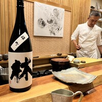 寿司 あさ海 - 
