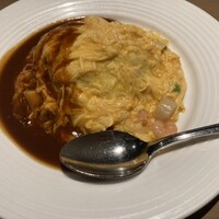 洋食 麦星 by グリル満天星 麻布十番 日本橋髙島屋店 -  洋食 麦星 by グリル満天星 麻布十番 日本橋髙島屋店 -