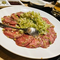 最飛びヒレ家 馬喰一代 名古屋EAST - 