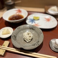 日本橋 蕎ノ字 - 