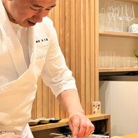 寿司 あさ海 - 