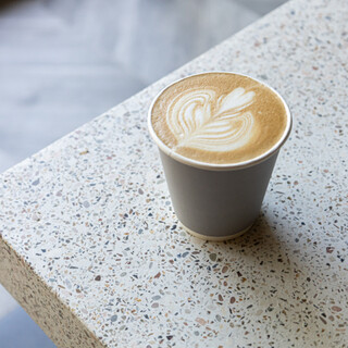 Standard Café & Gallery_1