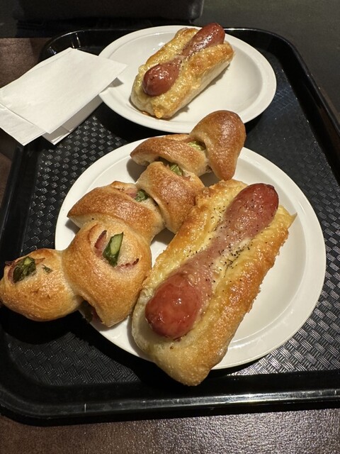 Bread & Sweets PONSONBY（ブレッドアンドスウィーツ ポンソンビー） - 舞木（カフェ）の写真