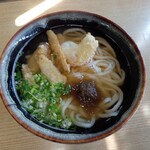 お多福うどん - 徳得うどん