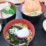 Kanta Soba - 