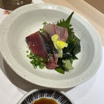 Kagurasaka Sushi Kimoto - 