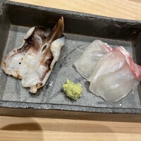 鮨 龍次郎 - 