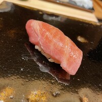 鮨 龍次郎 - 