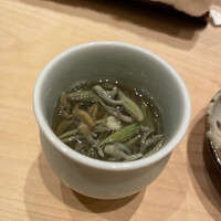 鮨 龍次郎 - 