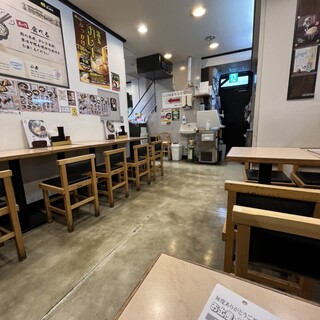 ぶっかけうどん ふるいち_2