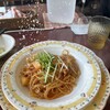 風薫るパスタ