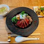 Chef art - 料理写真: