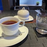 onda - 食後の紅茶