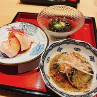 日本酒と和食 花びし - 