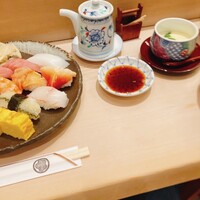 菊寿司 - 