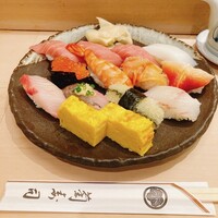 菊寿司 - 