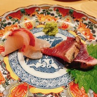 日本酒と和食 花びし - 