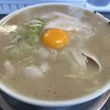 佐賀ラーメン いちげん。