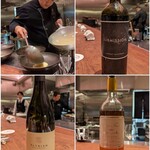 中華私房菜ハスノハナ - 