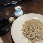 蕎麦懐石 さくら荘 - 