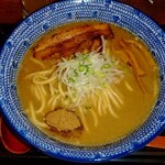 自家製麺つけそば 九六 - 