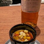 中華私房菜ハスノハナ - 