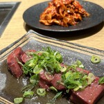 精肉卸問屋直営焼肉店 牛次郎 - 