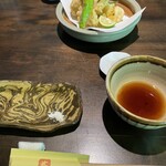 Soba Kaiseki Sakurasou - 